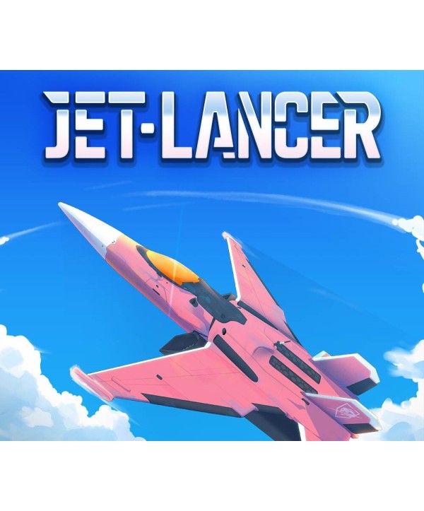 Jet Lancer Steam Key GLOBAL